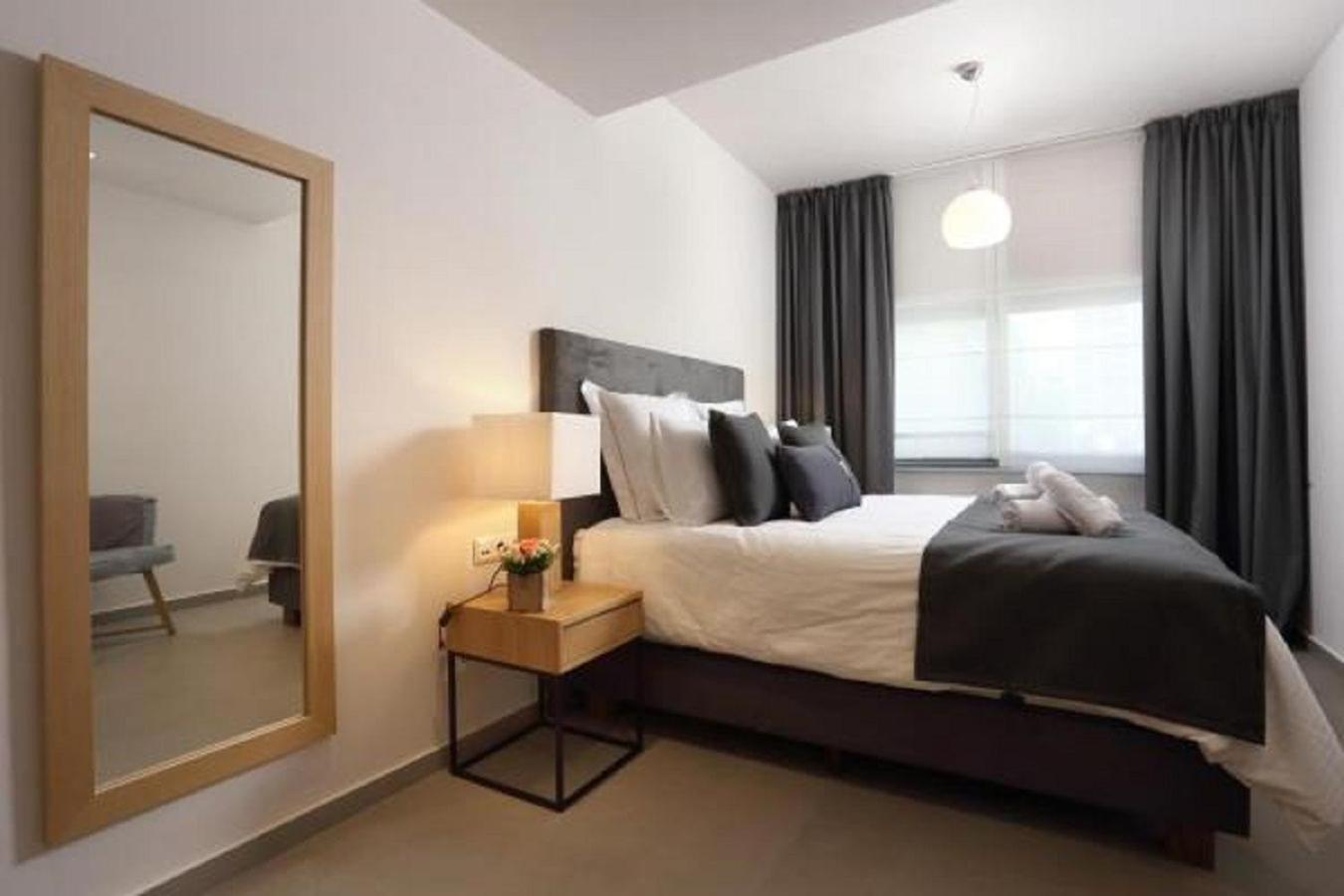 Fivos Luxury Suite Atenas Exterior foto